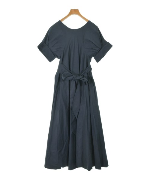 ASPESI（アスペジ）ワンピース 紺 サイズ:42(M位) レディース/2200657068028