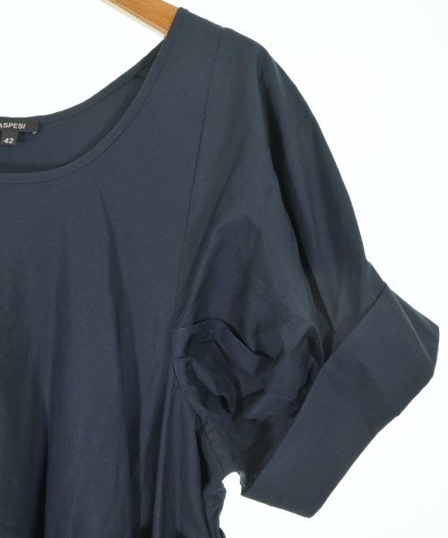 ASPESI（アスペジ）ワンピース 紺 サイズ:42(M位) レディース/2200657068028