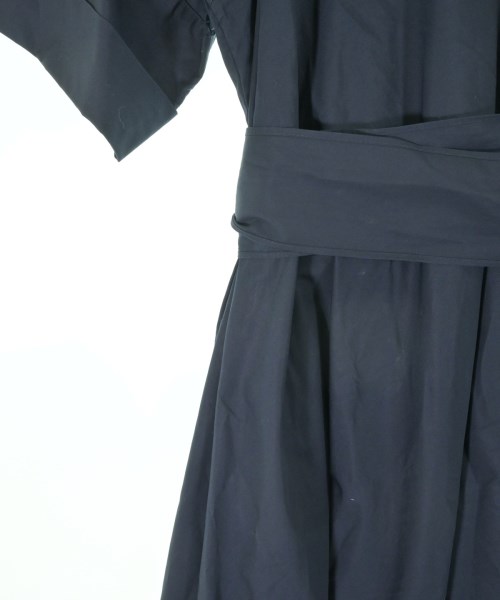 ASPESI（アスペジ）ワンピース 紺 サイズ:42(M位) レディース/2200657068028