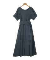 ASPESI（アスペジ）ワンピース 紺 サイズ:42(M位) レディース/2200657068028