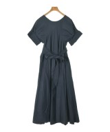 ASPESI（アスペジ）ワンピース 紺 サイズ:42(M位) レディース/2200657068028