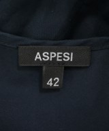 ASPESI（アスペジ）ワンピース 紺 サイズ:42(M位) レディース/2200657068028