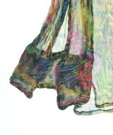 ASPESI（アスペジ）ブラウス 緑 サイズ:40(M位) レディース/2200655932178