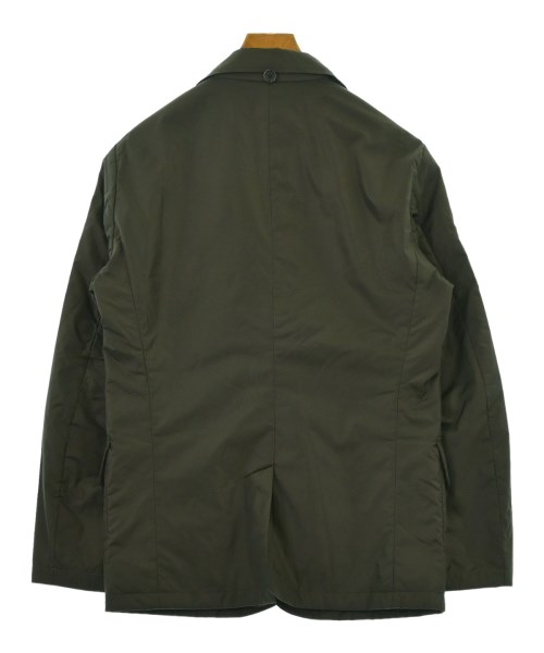 ASPESI（アスペジ）テーラードジャケット 茶 サイズ:S メンズ/2200656762033