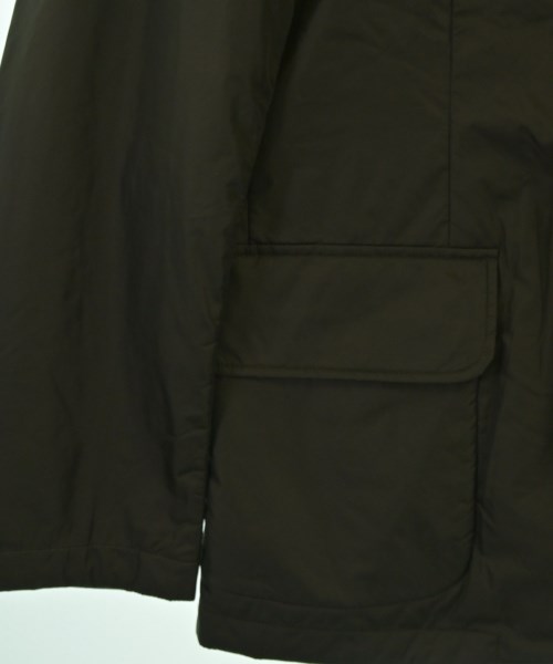 ASPESI（アスペジ）テーラードジャケット 茶 サイズ:S メンズ/2200656762033