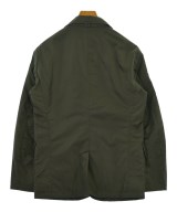 ASPESI（アスペジ）テーラードジャケット 茶 サイズ:S メンズ/2200656762033