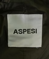 ASPESI（アスペジ）テーラードジャケット 茶 サイズ:S メンズ/2200656762033