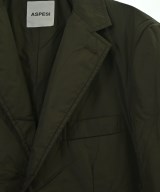 ASPESI（アスペジ）テーラードジャケット 茶 サイズ:S メンズ/2200656762033