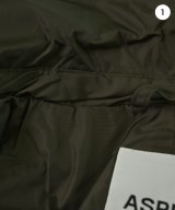 ASPESI（アスペジ）テーラードジャケット 茶 サイズ:S メンズ/2200656762033