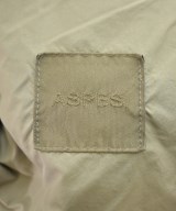 ASPESI（アスペジ）ミリタリーブルゾン 茶 サイズ:S メンズ/2200661350027