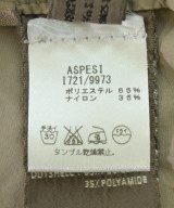 ASPESI（アスペジ）ミリタリーブルゾン 茶 サイズ:S メンズ/2200661350027