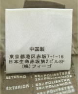 ASPESI（アスペジ）ミリタリーブルゾン 茶 サイズ:S メンズ/2200661350027