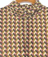 ASPESI（アスペジ）ワンピース 茶 サイズ:38(S位) レディース/2200661633021