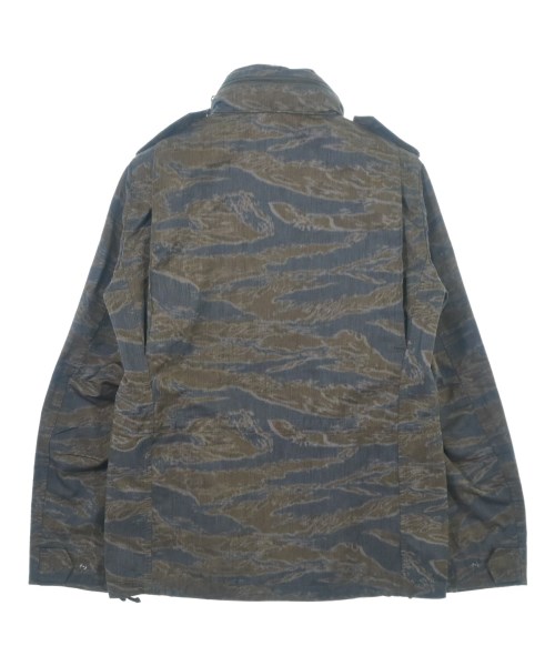 ASPESI（アスペジ）ブルゾン 紺 サイズ:M メンズ/2200661625569