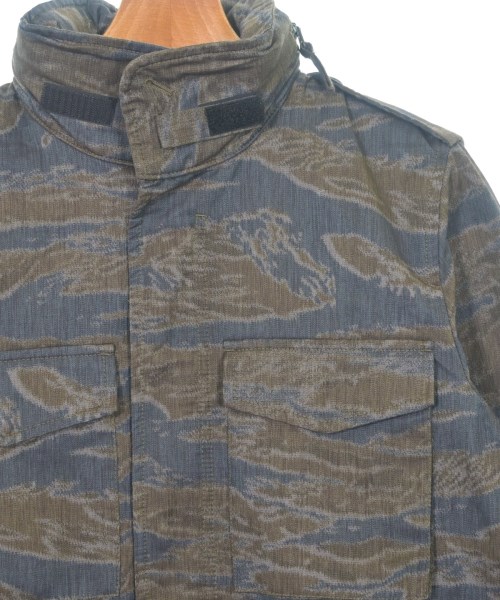 ASPESI（アスペジ）ブルゾン 紺 サイズ:M メンズ/2200661625569