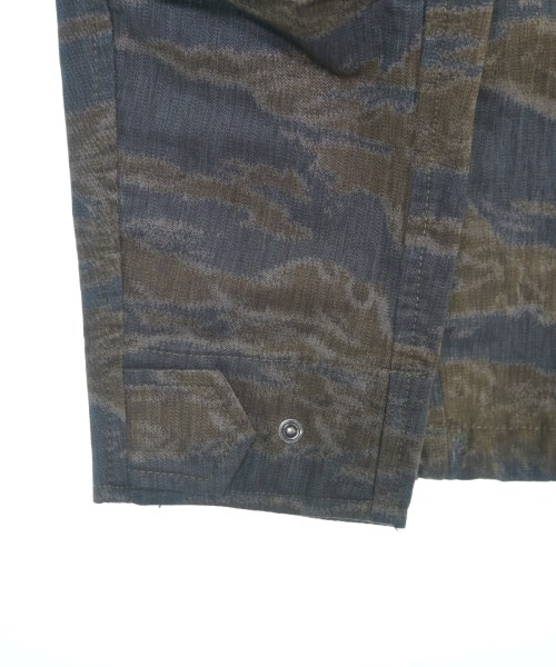 ASPESI（アスペジ）ブルゾン 紺 サイズ:M メンズ/2200661625569