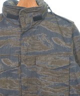 ASPESI（アスペジ）ブルゾン 紺 サイズ:M メンズ/2200661625569