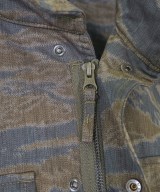 ASPESI（アスペジ）ブルゾン 紺 サイズ:M メンズ/2200661625569