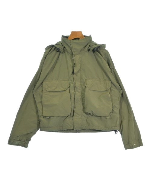 ASPESI(アスペジ)のブルゾン サイズ:M 19,200円