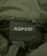 ASPESI（アスペジ）ブルゾン カーキ サイズ:M メンズ/2200710834041