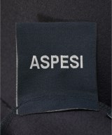 ASPESI（アスペジ）ステンカラーコート 紺 サイズ:38(S位) レディース/2200712037013