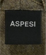 ASPESI（アスペジ）チェスターコート ベージュ サイズ:38(S位) レディース/2200712037020