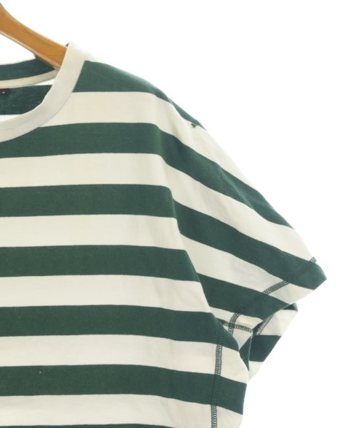 ASPESI（アスペジ）Tシャツ・カットソー 緑 サイズ:S レディース/2200712037150