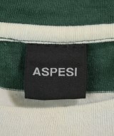 ASPESI（アスペジ）Tシャツ・カットソー 緑 サイズ:S レディース/2200712037150