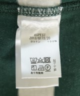 ASPESI（アスペジ）Tシャツ・カットソー 緑 サイズ:S レディース/2200712037150