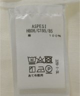ASPESI（アスペジ）ブラウス 白 サイズ:40(M位) レディース/2200712037167