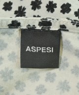 ASPESI（アスペジ）ひざ丈スカート 白 サイズ:38(S位) レディース/2200708414095