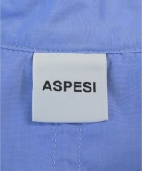 ASPESI（アスペジ）カジュアルシャツ 青 サイズ:F レディース/2200715322055