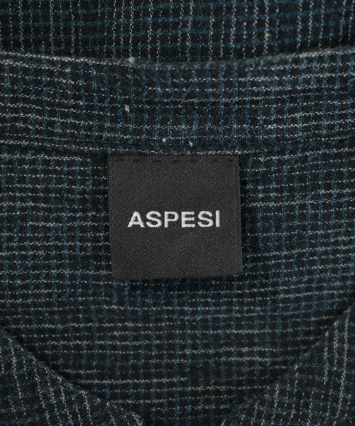 ASPESI（アスペジ）その他 紺 サイズ:42(M位) レディース/2200717989065