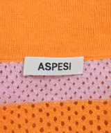 ASPESI（アスペジ）ニット・セーター オレンジ サイズ:40(M位) レディース/2200717989072