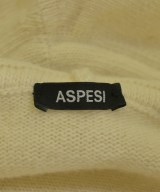 ASPESI（アスペジ）カーディガン 白 サイズ:40(M位) レディース/2200716952015