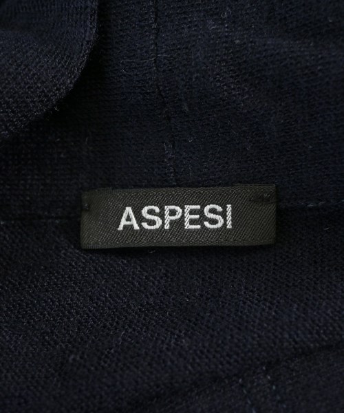 ASPESI（アスペジ）カーディガン 紺 サイズ:XS レディース/2200716952022