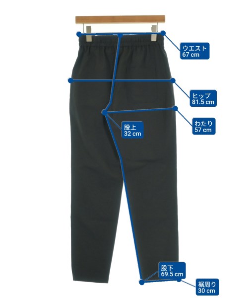 ASPESI（アスペジ）その他 黒 サイズ:40(M位) レディース/2200639444048