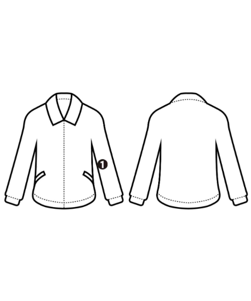 ASPESI（アスペジ）その他 グレー サイズ:S メンズ/2200651262019