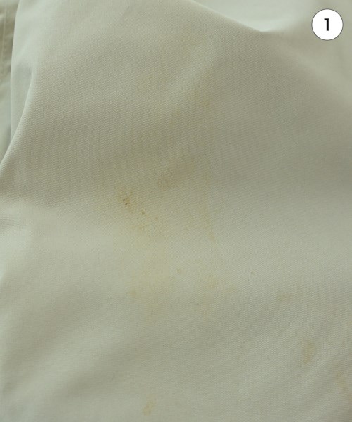 ASPESI（アスペジ）その他 グレー サイズ:S メンズ/2200651262019