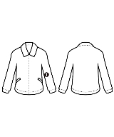 ASPESI（アスペジ）その他 グレー サイズ:S メンズ/2200651262019