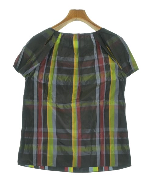 ASPESI（アスペジ）ブラウス 黒 サイズ:F レディース/2200640120313