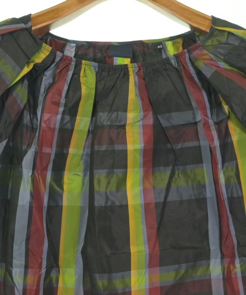 ASPESI（アスペジ）ブラウス 黒 サイズ:F レディース/2200640120313