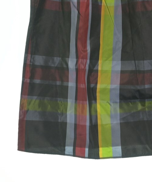 ASPESI（アスペジ）ブラウス 黒 サイズ:F レディース/2200640120313