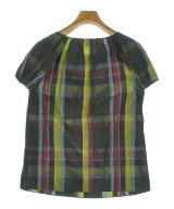 ASPESI（アスペジ）ブラウス 黒 サイズ:F レディース/2200640120313