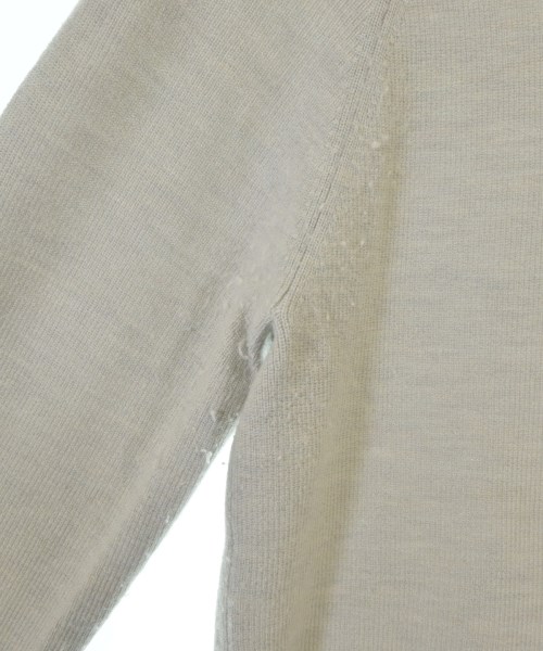 ASPESI（アスペジ）ニット・セーター ベージュ サイズ:48(L位) メンズ/2200652853049