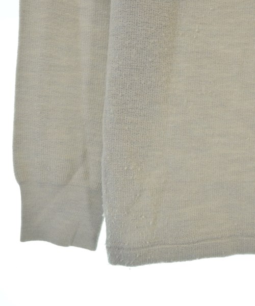 ASPESI（アスペジ）ニット・セーター ベージュ サイズ:48(L位) メンズ/2200652853049