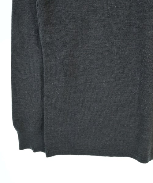 ASPESI（アスペジ）ニット・セーター グレー サイズ:48(L位) メンズ/2200652853056