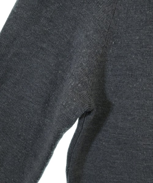 ASPESI（アスペジ）ニット・セーター グレー サイズ:48(L位) メンズ/2200652853056