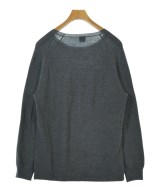 ASPESI（アスペジ）ニット・セーター グレー サイズ:48(L位) メンズ/2200652853056