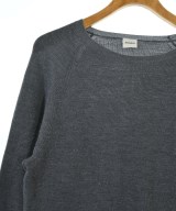 ASPESI（アスペジ）ニット・セーター グレー サイズ:48(L位) メンズ/2200652853056